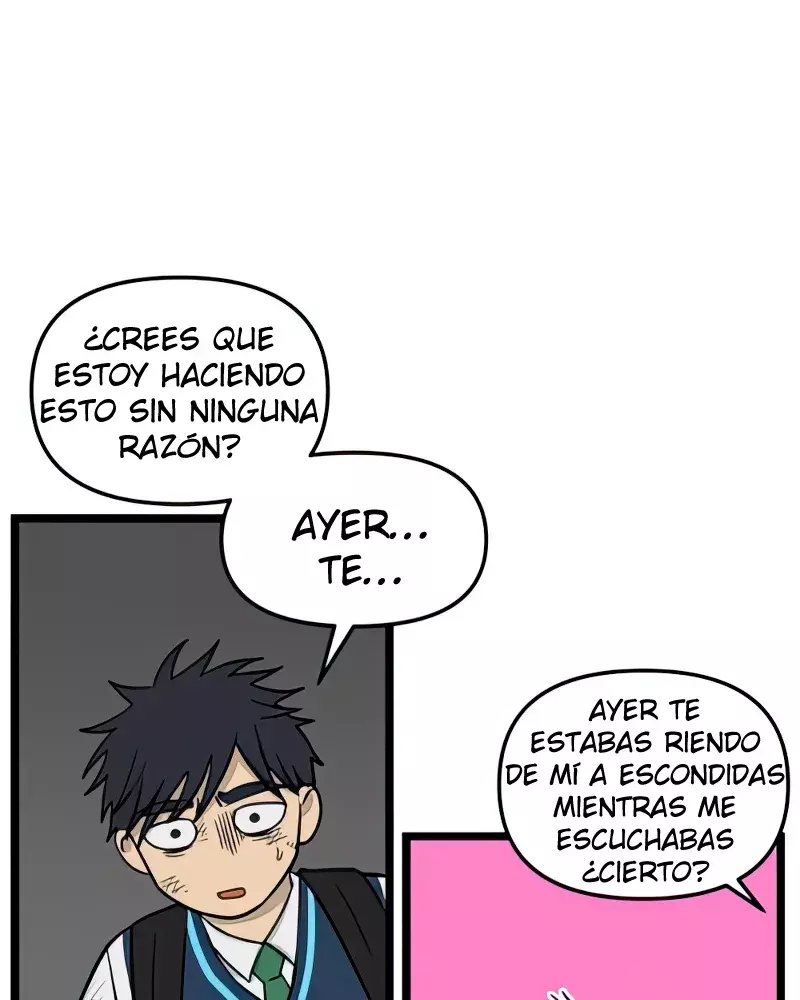 Homeless capítulo 103, página 57