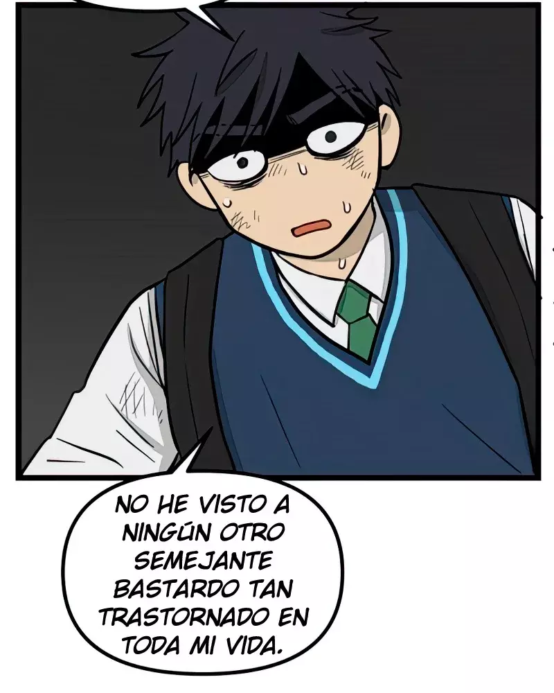 Homeless capítulo 103, página 59