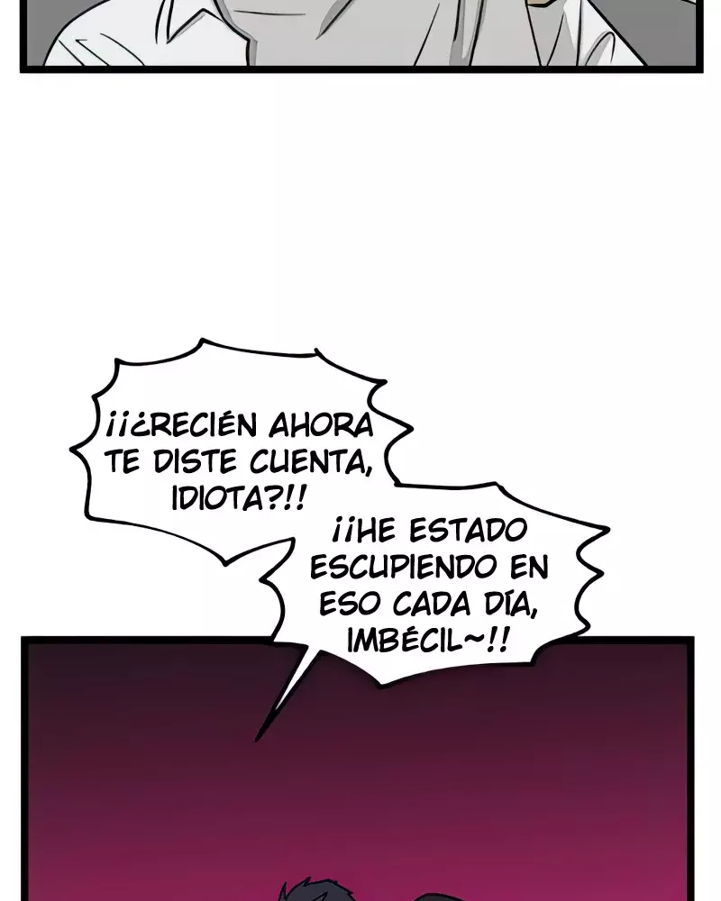 Homeless capítulo 103, página 64
