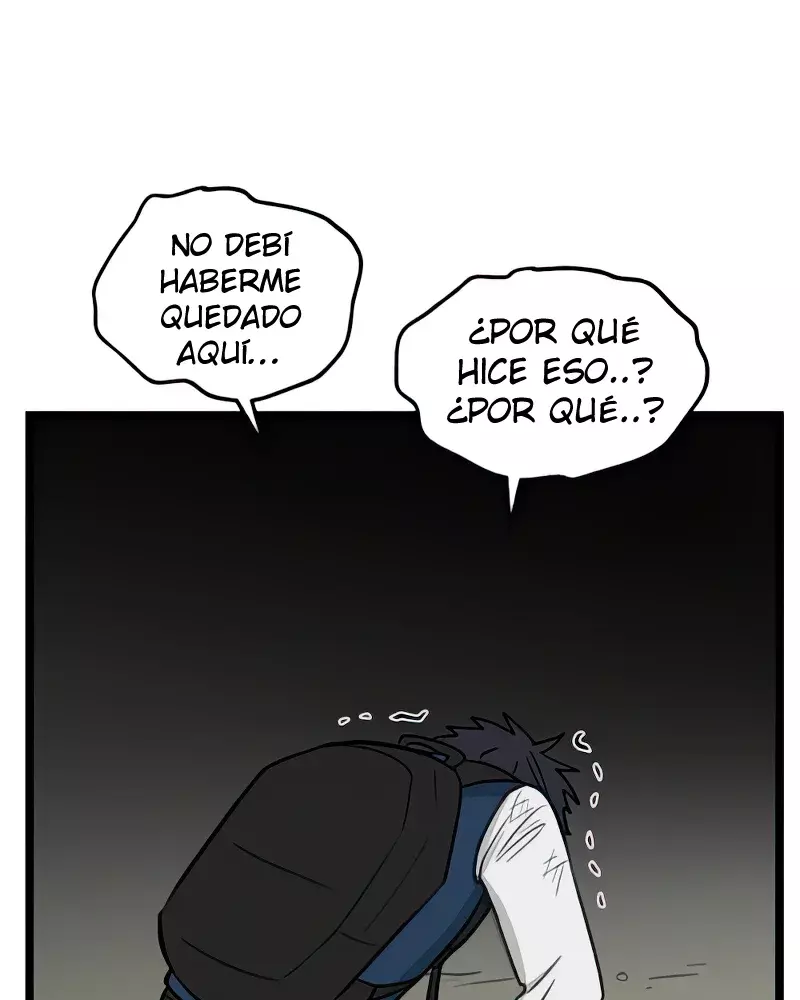 Homeless capítulo 103, página 69