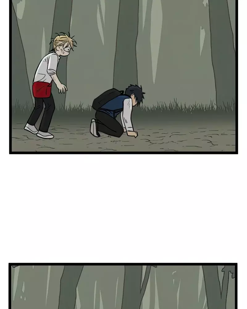 Homeless capítulo 103, página 72
