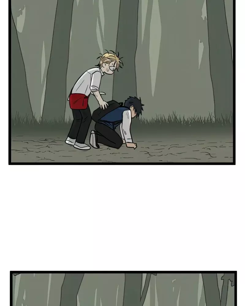 Homeless capítulo 103, página 73