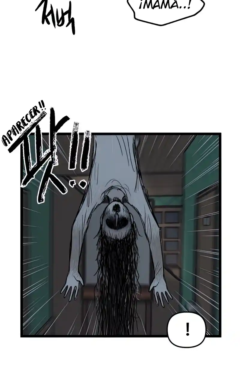 Homeless capítulo 104, página 19
