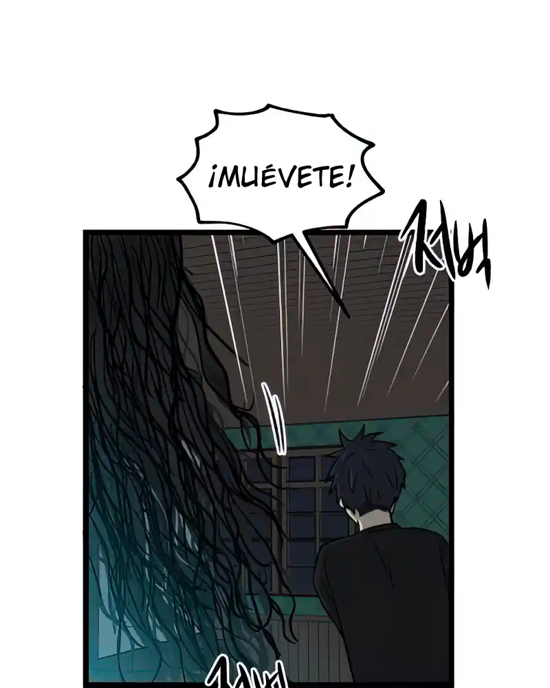 Homeless capítulo 104, página 20