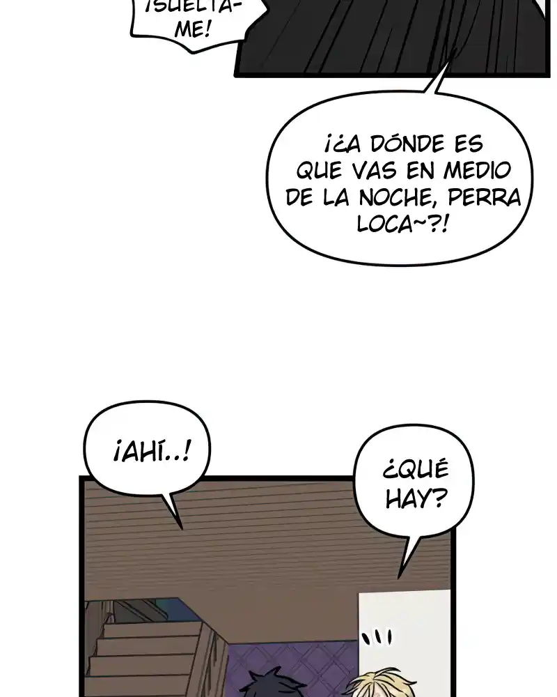 Homeless capítulo 104, página 24