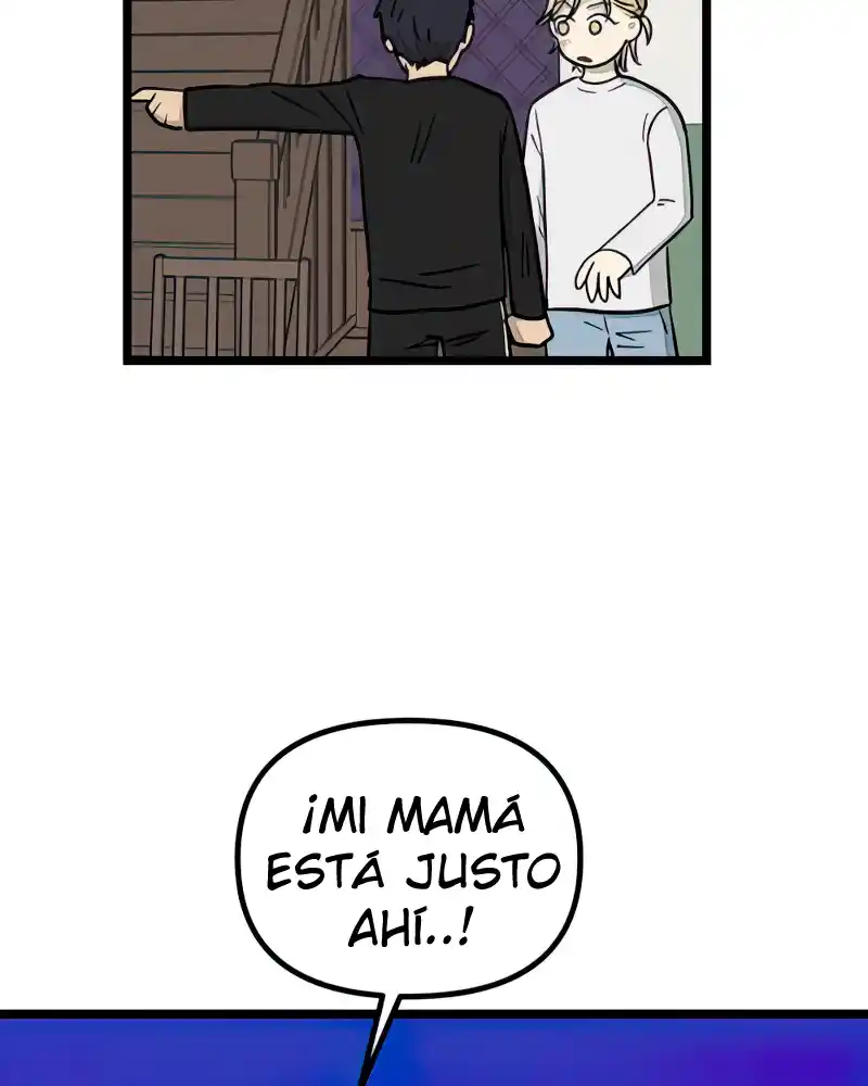 Homeless capítulo 104, página 25