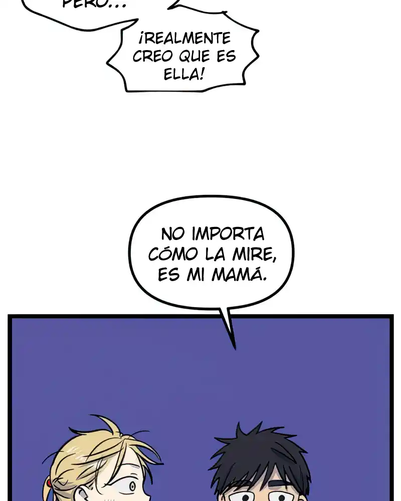 Homeless capítulo 104, página 30