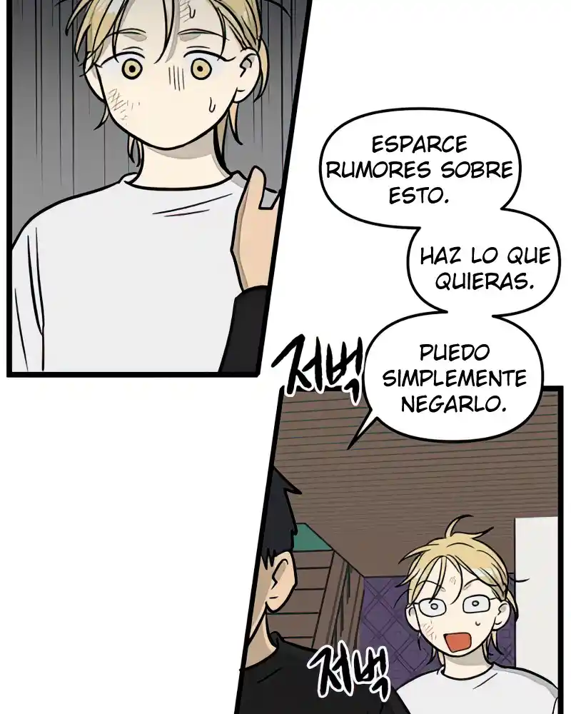 Homeless capítulo 104, página 32