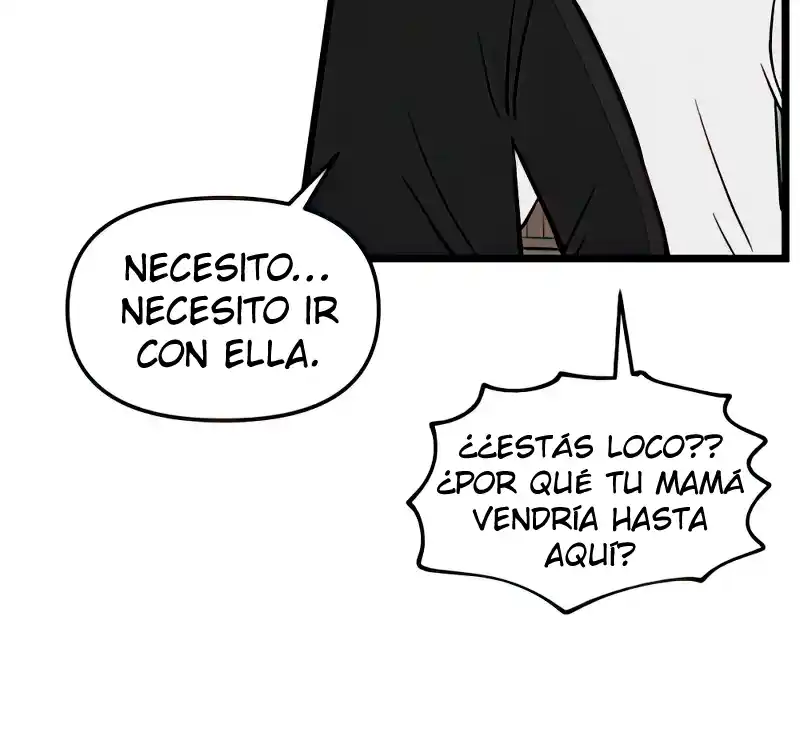 Homeless capítulo 104, página 33