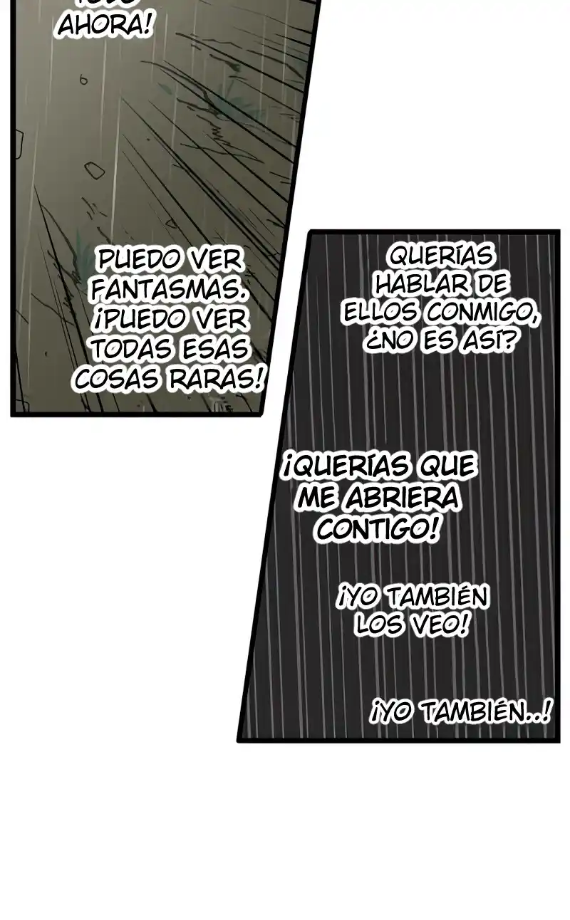 Homeless capítulo 104, página 44