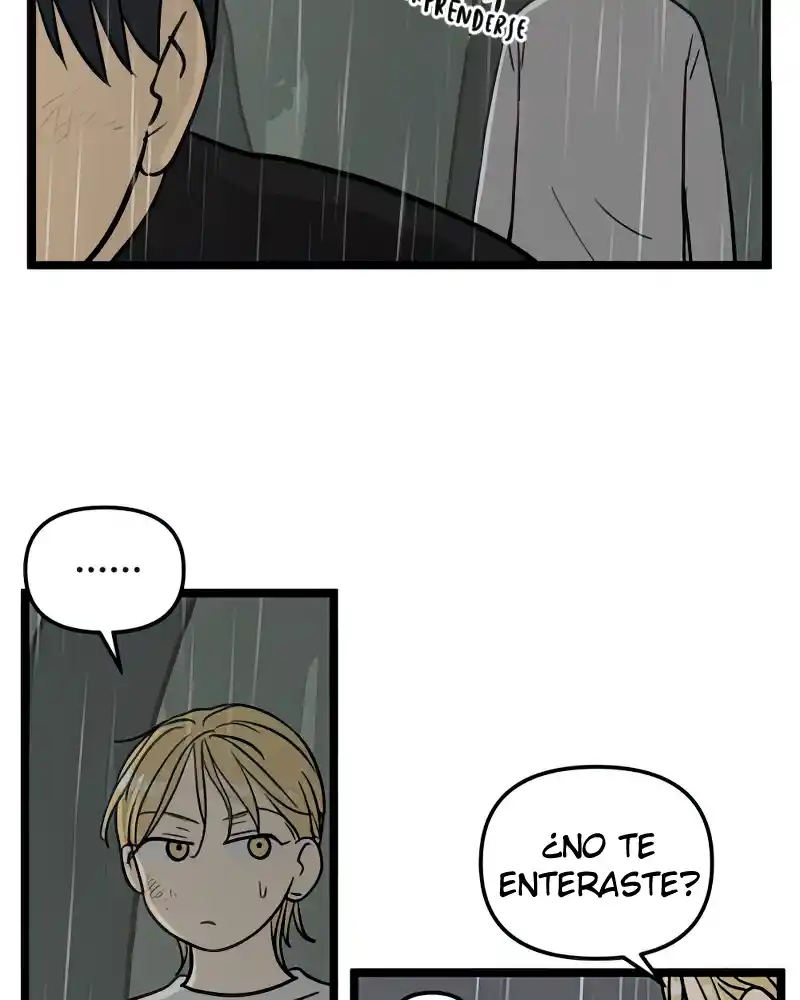 Homeless capítulo 104, página 57