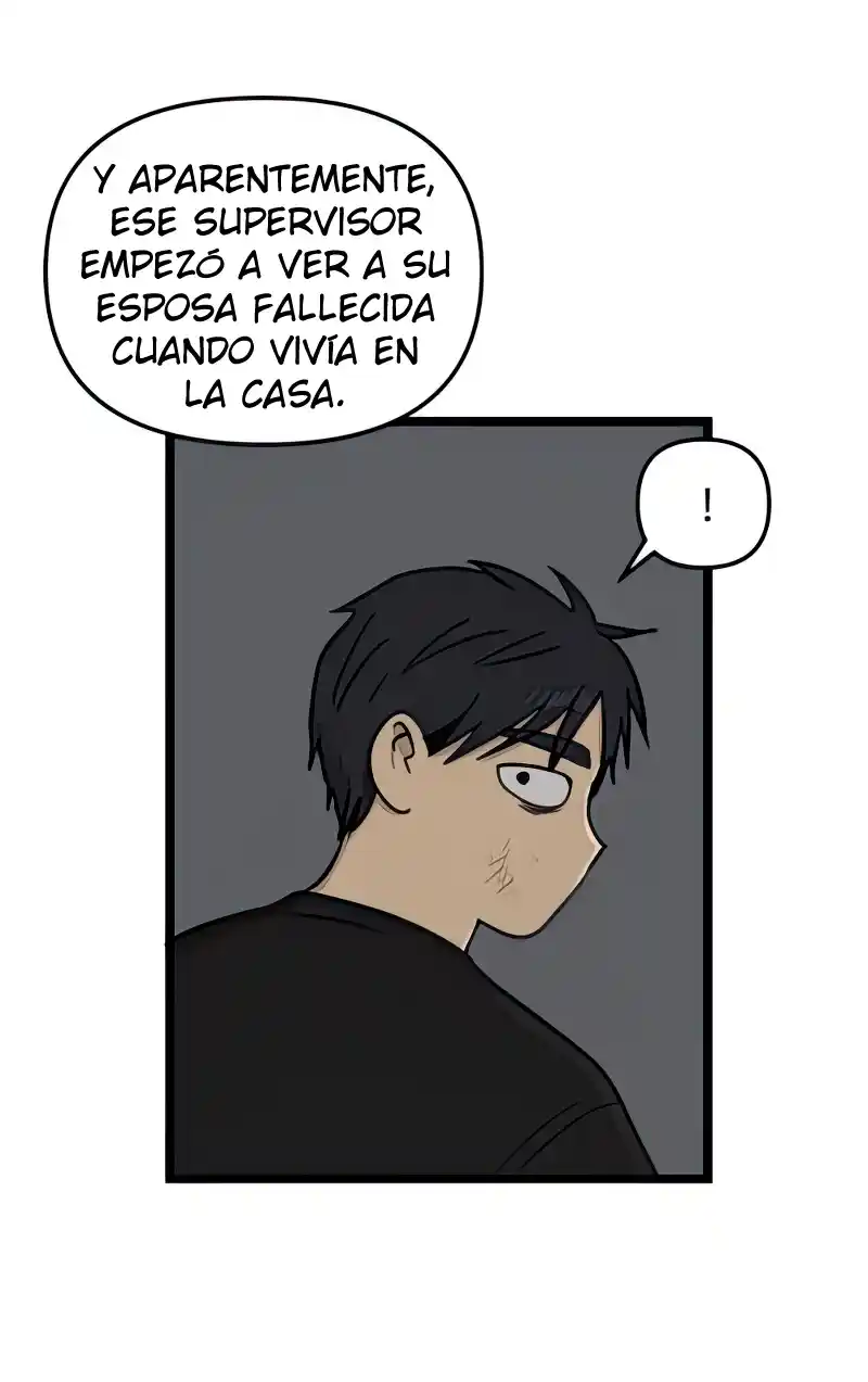 Homeless capítulo 104, página 59