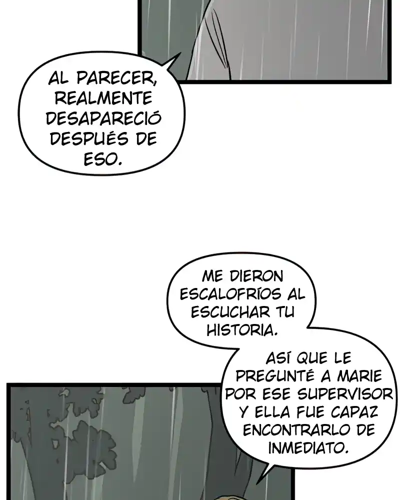 Homeless capítulo 104, página 61