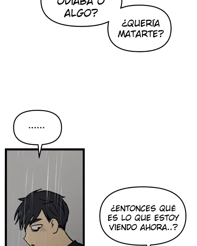 Homeless capítulo 104, página 70