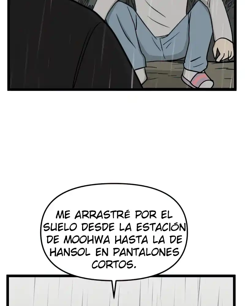 Homeless capítulo 104, página 82