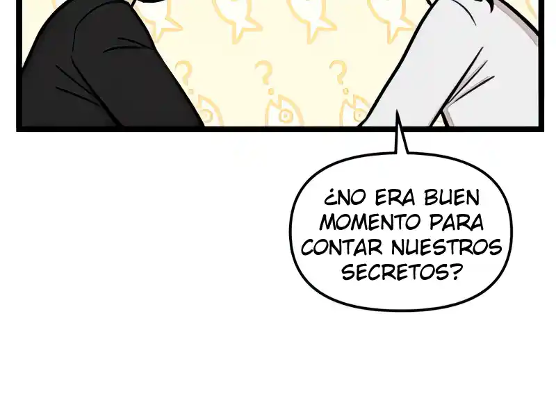 Homeless capítulo 105, página 6