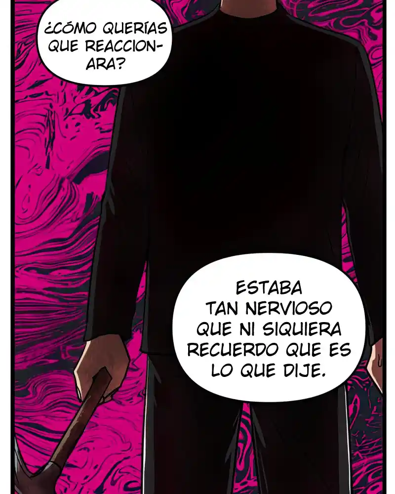 Homeless capítulo 105, página 14
