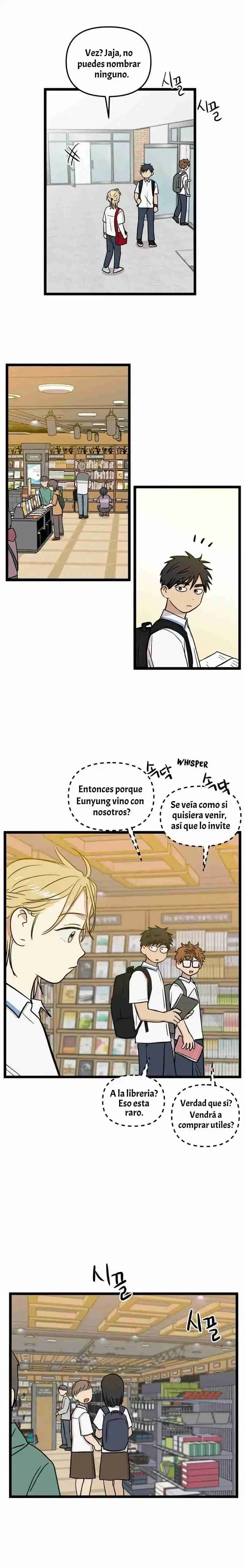 Homeless capítulo 106, página 7