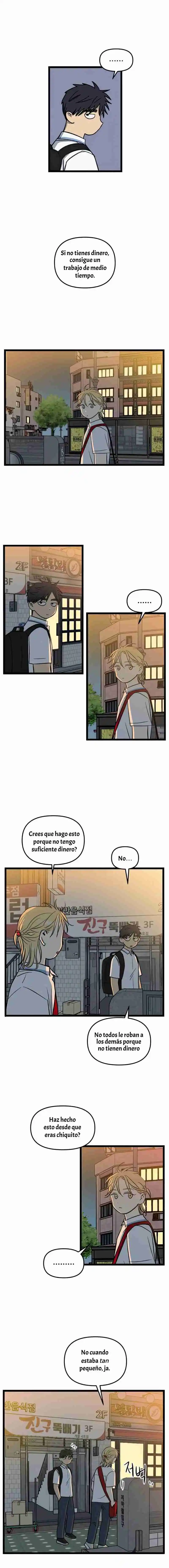 Homeless capítulo 107, página 5