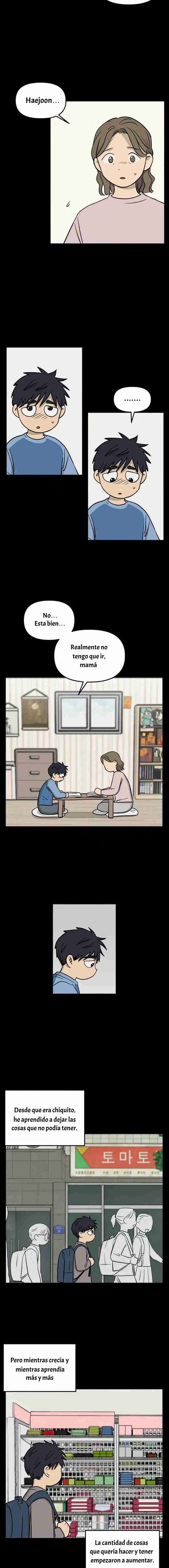 Homeless capítulo 107, página 10