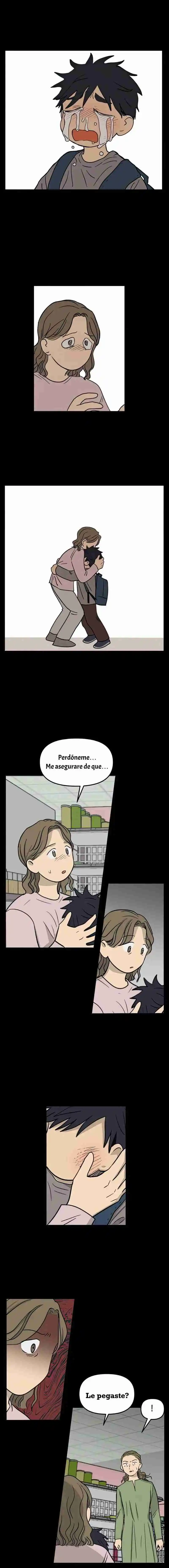 Homeless capítulo 108, página 5
