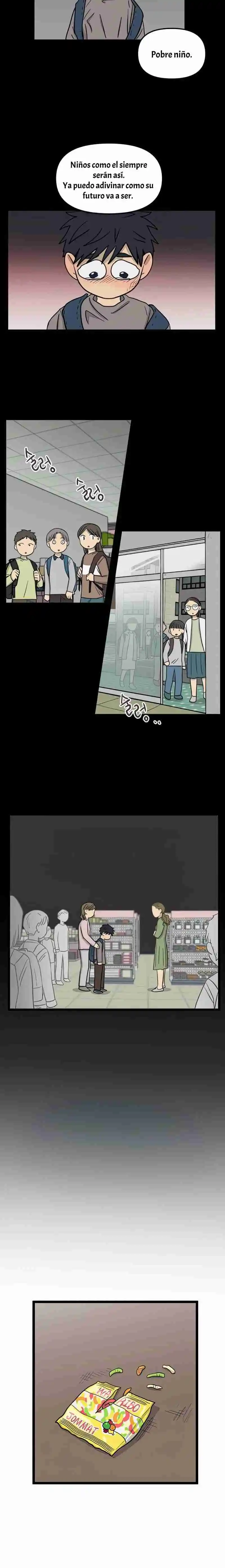 Homeless capítulo 108, página 7
