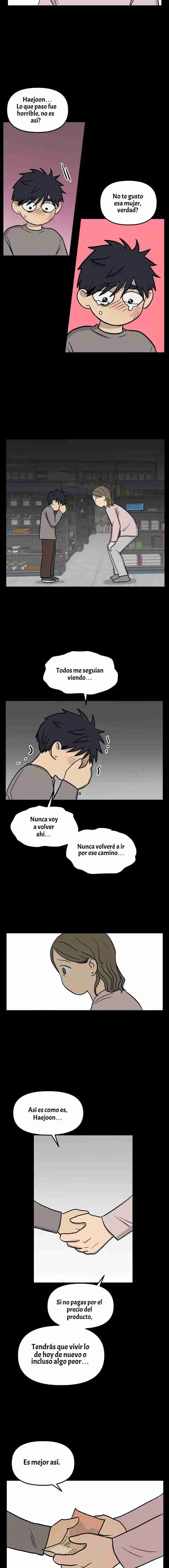 Homeless capítulo 109, página 5