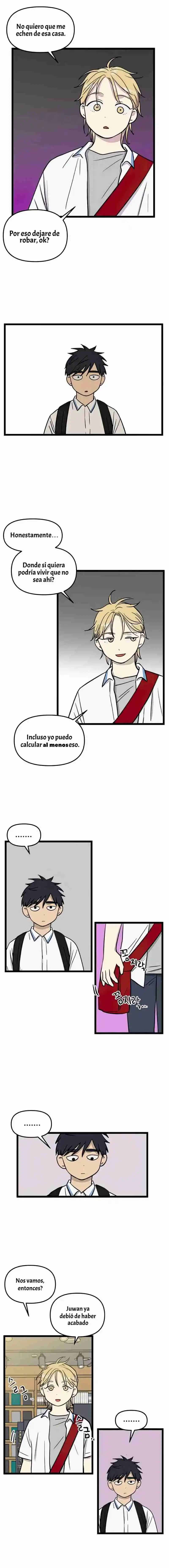 Homeless capítulo 110, página 2