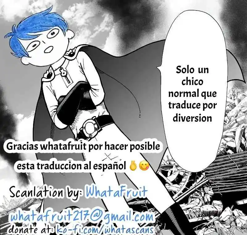 Homeless capítulo 110, página 13