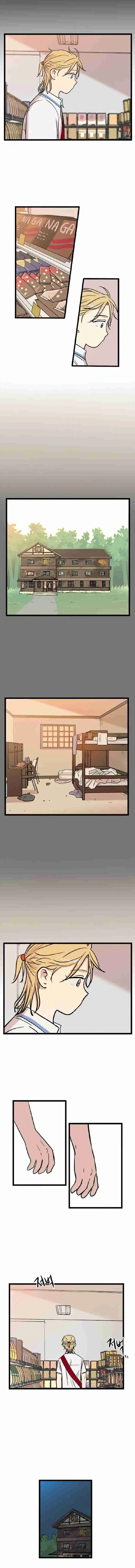Homeless capítulo 111, página 5