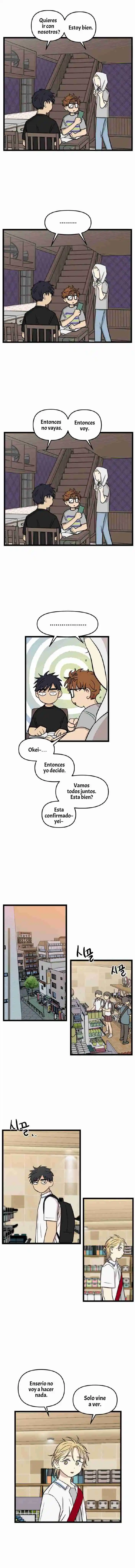 Homeless capítulo 111, página 7