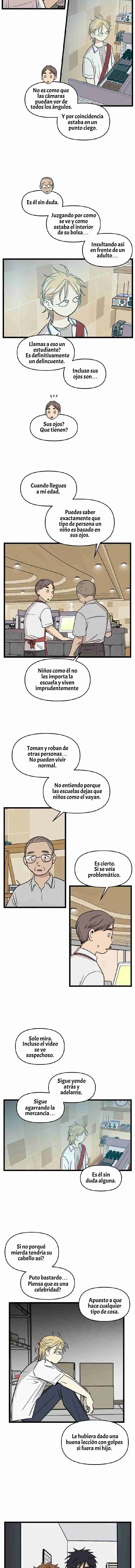 Homeless capítulo 113, página 5