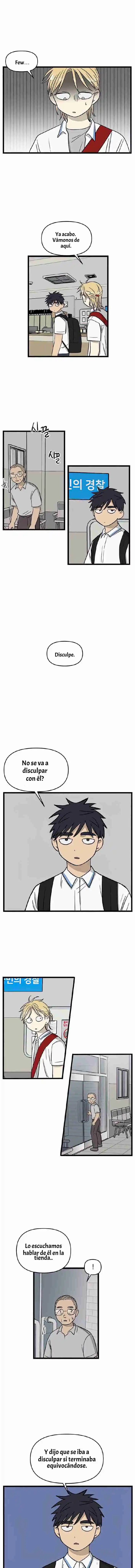 Homeless capítulo 113, página 9