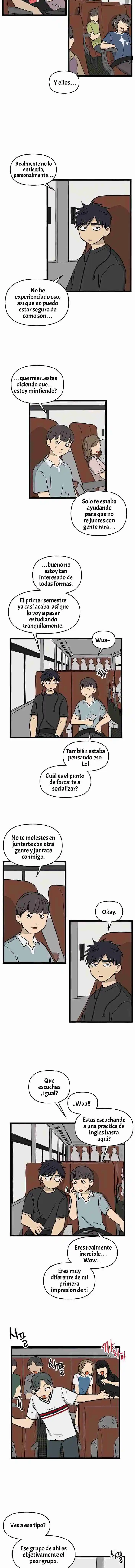 Homeless capítulo 115, página 4