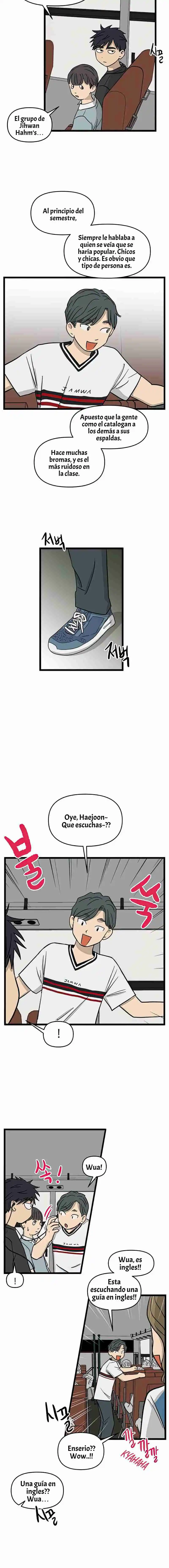 Homeless capítulo 115, página 5