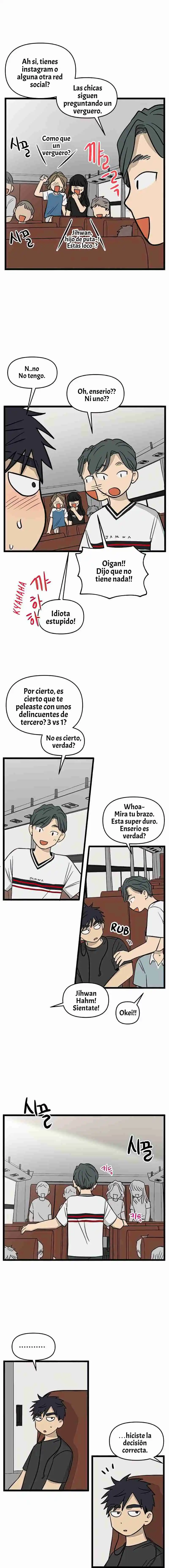 Homeless capítulo 115, página 7