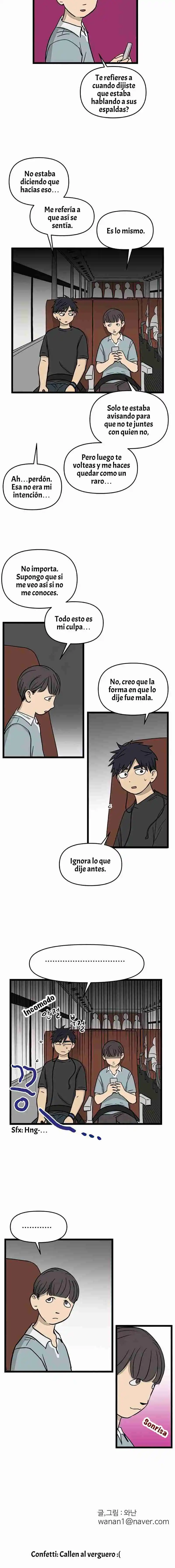 Homeless capítulo 115, página 10