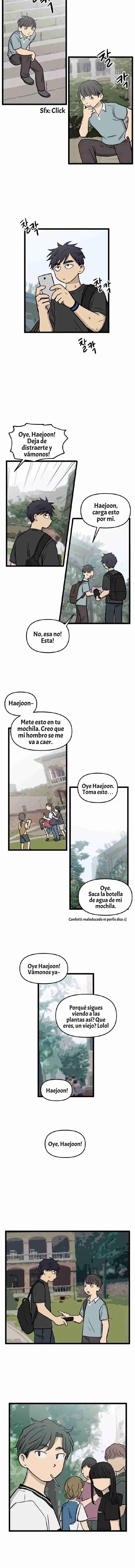 Homeless capítulo 116, página 2