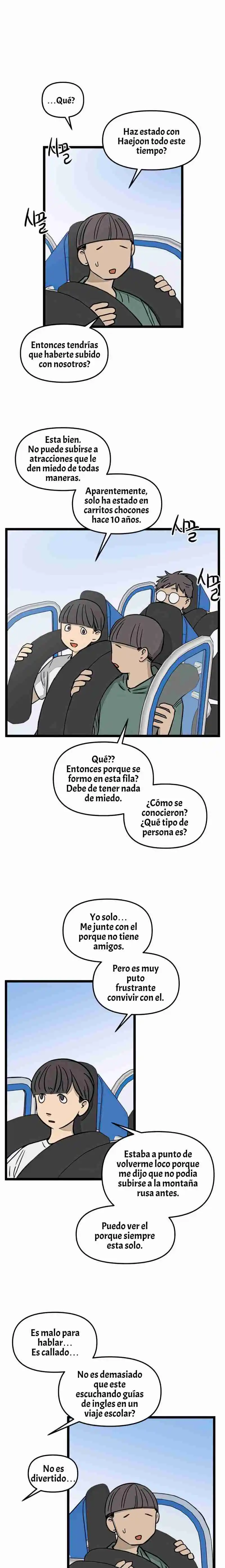 Homeless capítulo 116, página 9