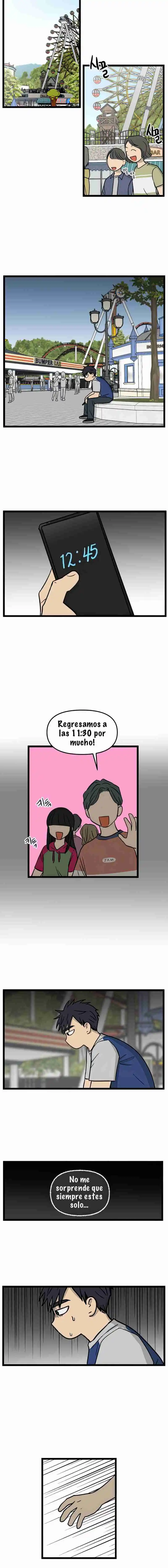 Homeless capítulo 117, página 9