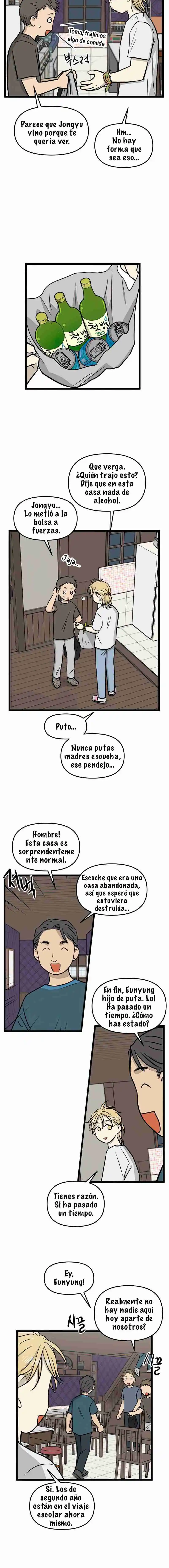 Homeless capítulo 119, página 2