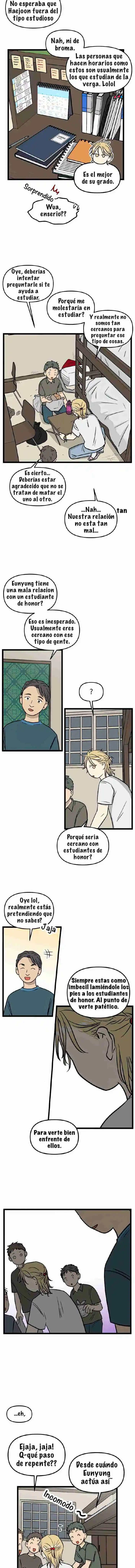 Homeless capítulo 119, página 5