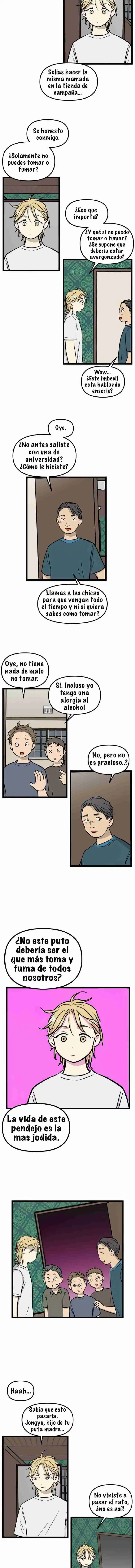 Homeless capítulo 119, página 8