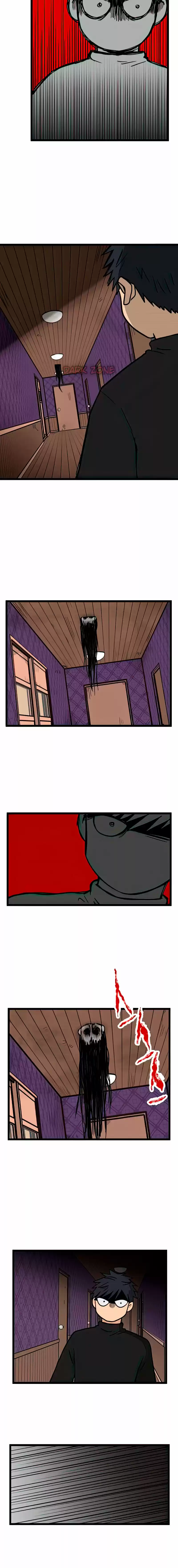 Homeless capítulo 12, página 4