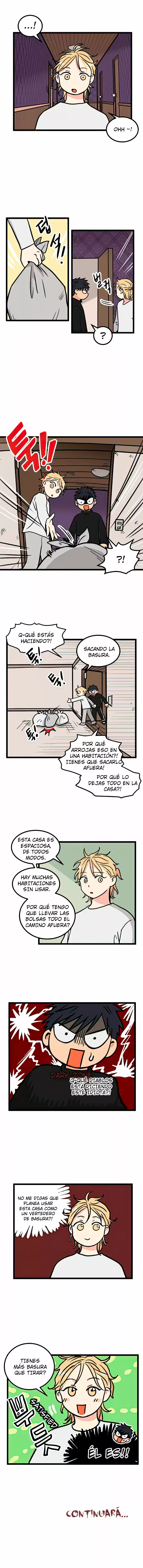 Homeless capítulo 12, página 7