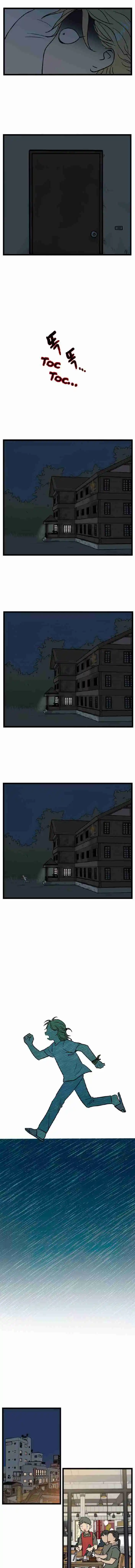 Homeless capítulo 121, página 4