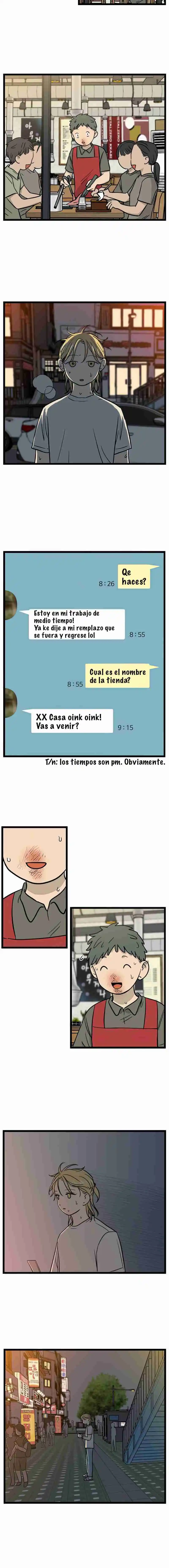 Homeless capítulo 121, página 5