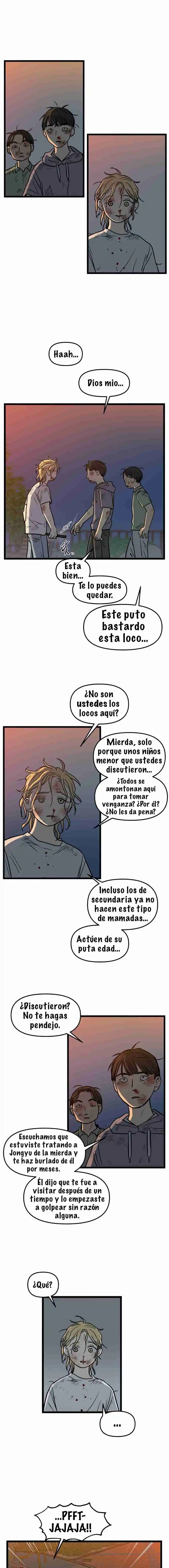 Homeless capítulo 122, página 2