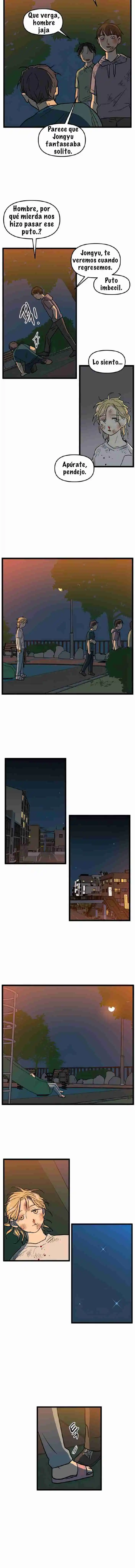 Homeless capítulo 122, página 7