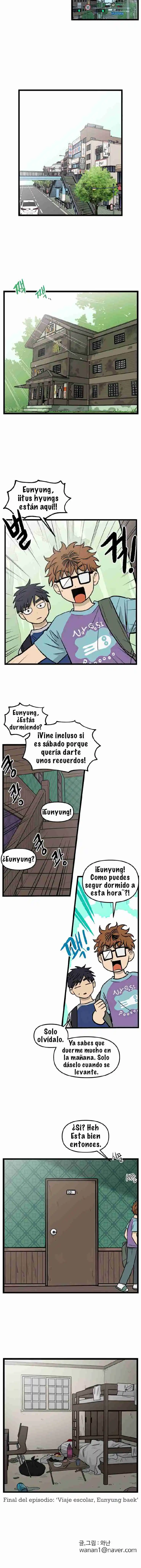 Homeless capítulo 122, página 9